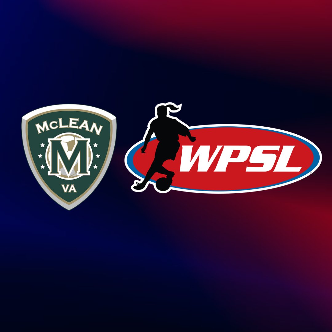 The Women’s Premier Soccer League welcomes McLean Soccer to the league for the 2024 season.

<a href="/WPSL/">Women’s Premier Soccer League</a> <a href="/mcleansoccer/">McLean Youth Soccer</a>