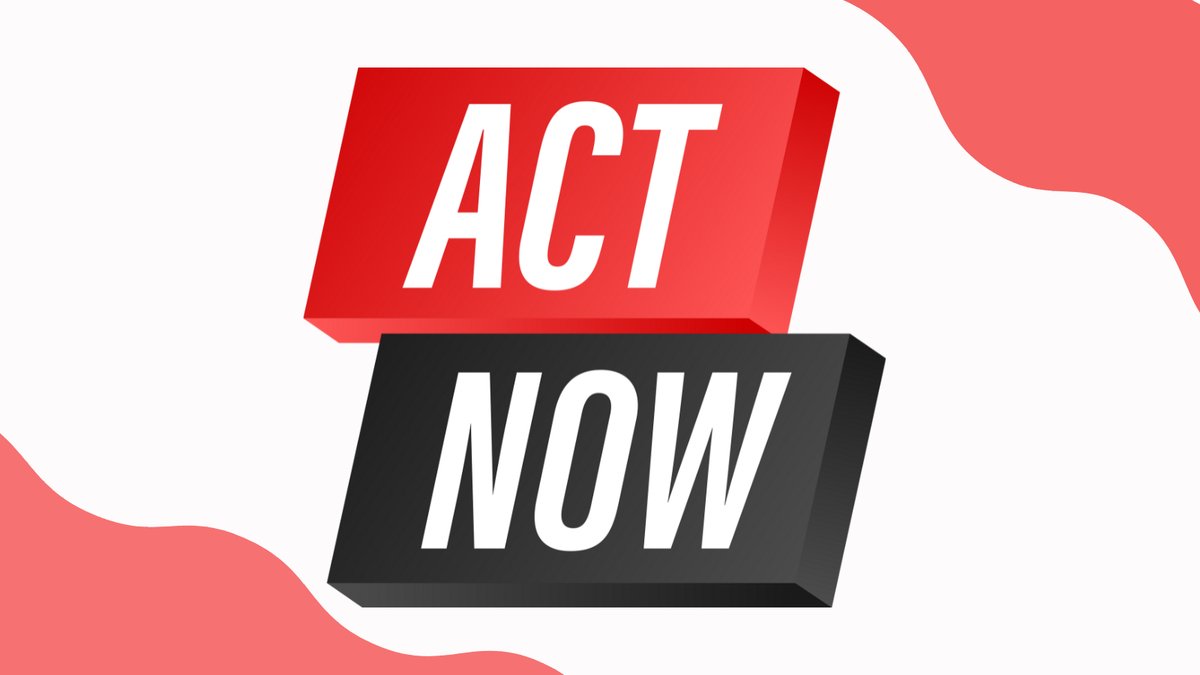 Help #SaveHIVFunding by taking 2 min to Urge Congress to Sustain HIV Prevention, Treatment and Research Funding: bit.ly/3SIpdiI