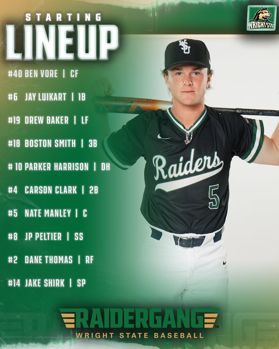 Making changes in the lineup, but the goal stays the same💪 📺 es.pn/3PnehXg 📊 bit.ly/3IUpycf #Raidergang | #BuildtheMonster
