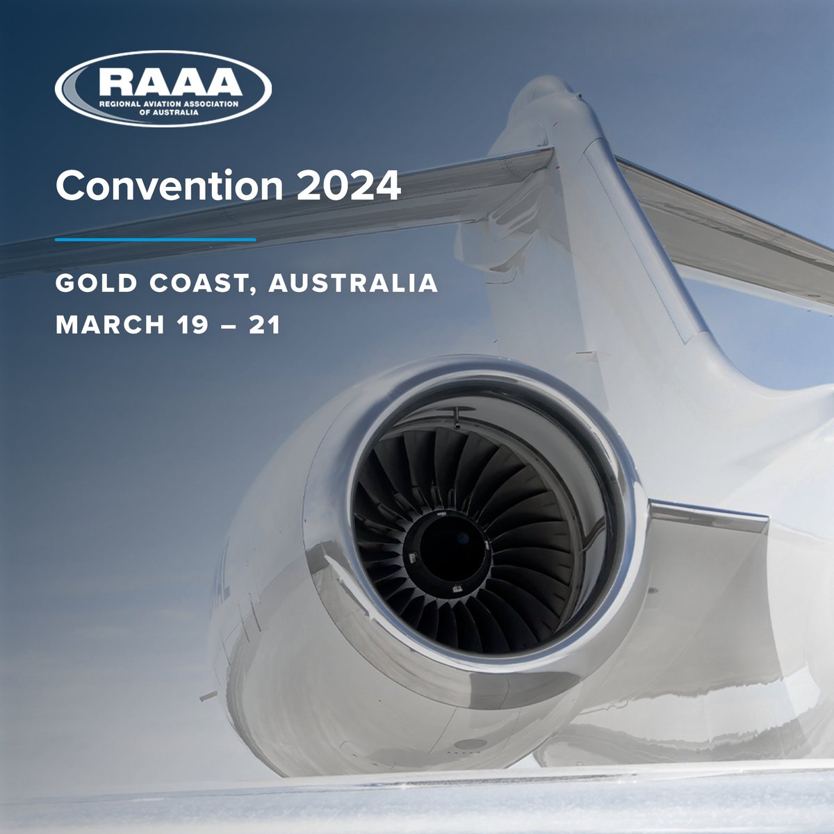 ForeFlight is attending the RAAA 2024 Conference! 🇦🇺 🎉 The Regional Aviation Association of Australia (RAAA) Convention 2024 is a business event, attracting the regional aviation community from Australia and the Asia Pacific. Come visit us at Booth 18! 👋