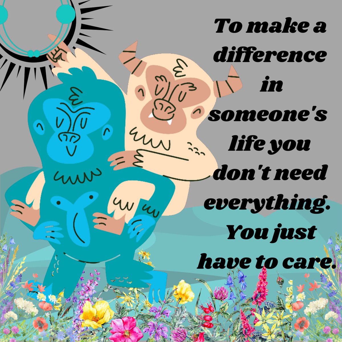 One last reminder before we take a break for a couple months.  Be good to each other because we are all we have. So until we are back, catch up on all episodes at sticopodcast.com and be safe, don't be a stranger.