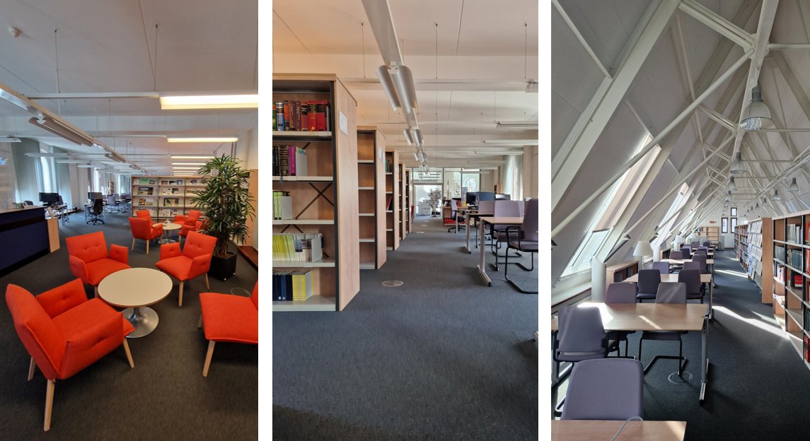 🌟 Are you a researcher or university student delving into EU-related topics? 📚 Did you know that the <a href="/EU_Commission/">European Commission</a> Library in Brussels  welcomes external visitors? 🌍 Learn how to access our Library by visiting our website: ec.europa.eu/libraries/info…