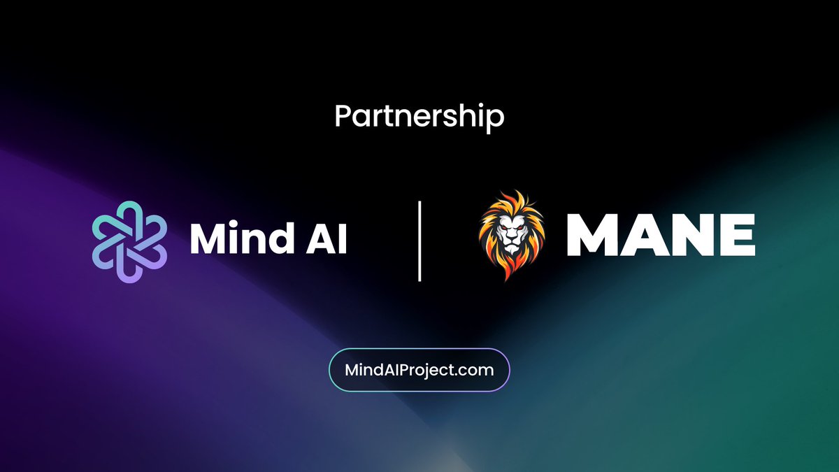 MindAI tweet media