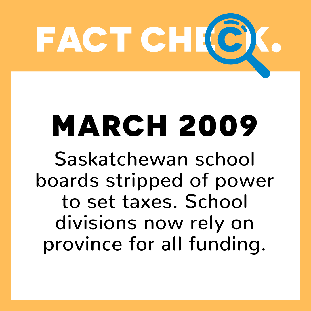 Saskatchewan Teachers' Federation tweet media