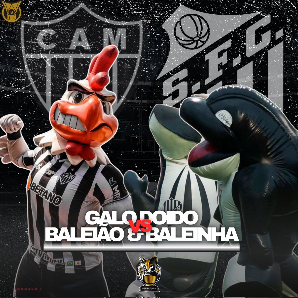 BDO Série A tweet media