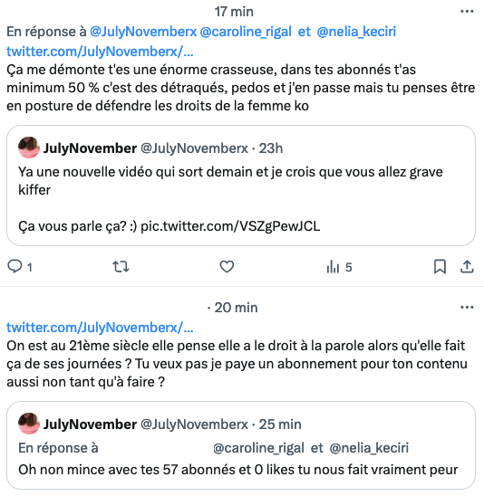 Il est tr&egrave;s &eacute;nerv&eacute; lui https://t.co/Bn2mgit5ch