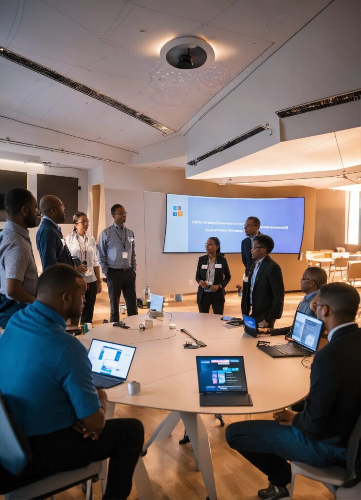 guifi·net tweet media