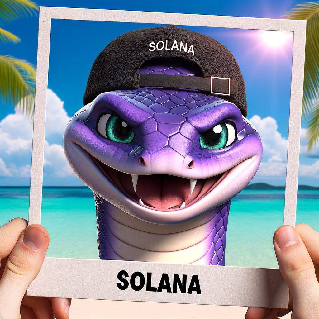 SondaSolana's tweet photo. #SOLANACONDA is onboarding a marketing agency that will be running social media campaigns, mailing lists, &amp; social trendings!

This is the same agency that helped the success of other projects such as $HONK, $DGI, $GME &amp; more!

$SONDA to 100m! 🐍🐍🐍 https://t.co/YsvyYVfUs7