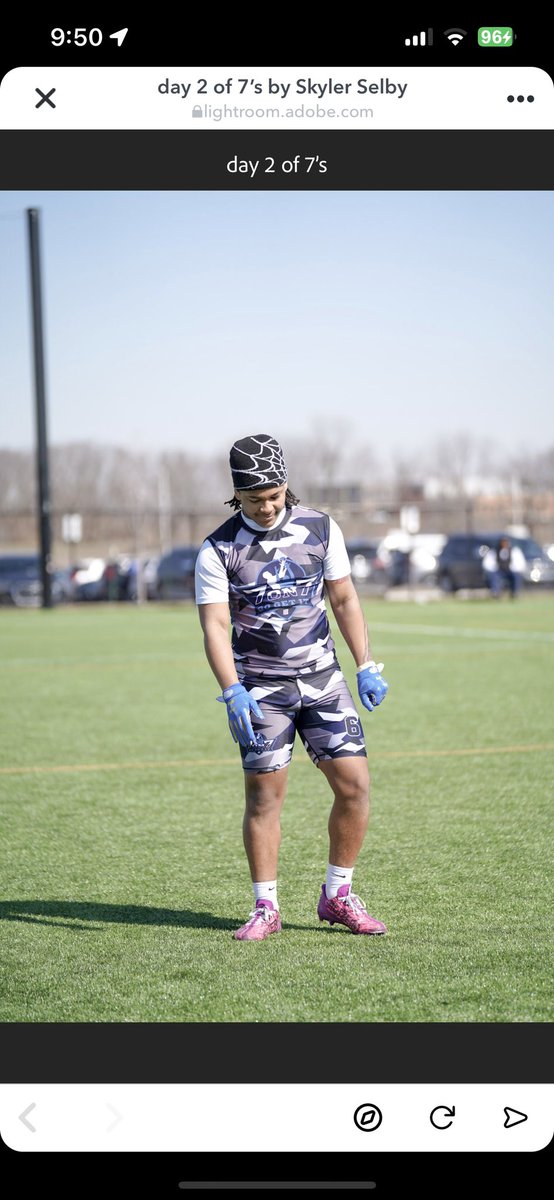 Mar'Kwon Frelix tweet media