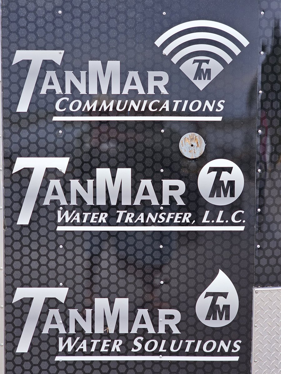 TexasOilmans's tweet photo. Thank you #TanMar for all their technical support every yr!!! #ThankYou #2024TOBI #TCH https://t.co/CdDvFY2fmk