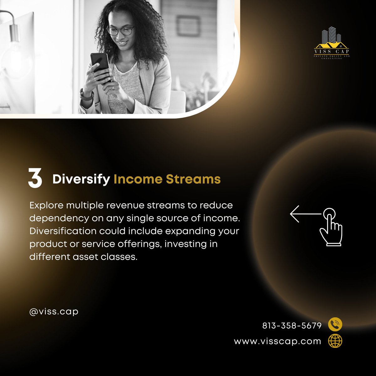 CooperVission07's tweet photo. Attention entrepreneurs! Achieve financial independence with these actionable tips!
#businesses #businessowners #marketanalysis #entrepreneurs #smallbusinesses #strategiclandscape #specialistteam #consultingservices #financialsuccess #midsizebusinesses #startup #financialfreedom https://t.co/ByOeTro6yp