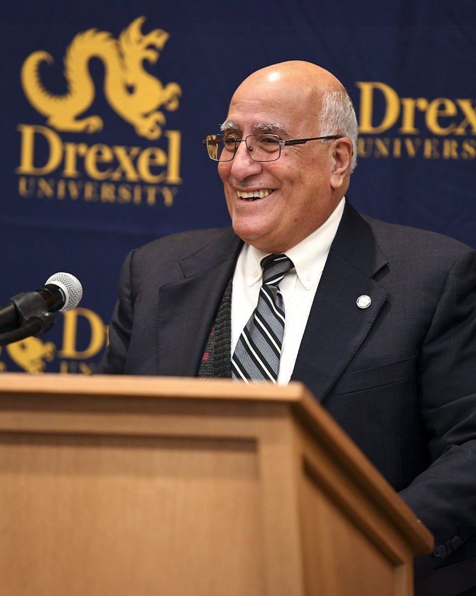 Drexel Dragons tweet media