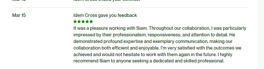 pmsiam0's tweet photo. First time completing a vulnerability assessment project on Upwork.
It was fun 🤟
#knightsquad #bugbountytips #vulnerability https://t.co/Z1kDL3d35U