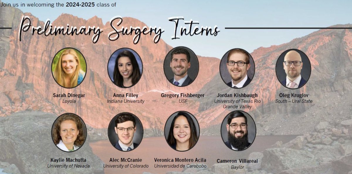 DrLuismorales90's tweet photo. "The harder you work, the luckier you get". So Proud of my wife, the very first female surgeon of @UCarabobo matching at @CUDeptSurg. You are a REAL  STAR 🌟.@HarborUCLASurg @USC_Urology @RanchoResearchI @RanchoRehab @LatinoSurgery  #IMG #surgery #ShelookLikeaSurgeon #Match2024 https://t.co/HIGTZ14dBJ