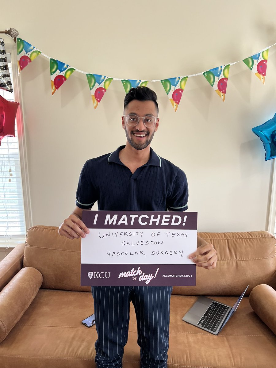 Sarasi Desikan (@sarasid_md) on Twitter photo Couldn’t be more happy for my mentee and <a href="/The_CVR/">The Center For Vascular Research</a> Fellow, Aman Kankaria, for matching in integrated vascular surgery today! So proud of all he has accomplished and excited for all that is to come! Couldn’t be more happy for my mentee and <a href="/The_CVR/">The Center For Vascular Research</a> Fellow, Aman Kankaria, for matching in integrated vascular surgery today! So proud of all he has accomplished and excited for all that is to come!
