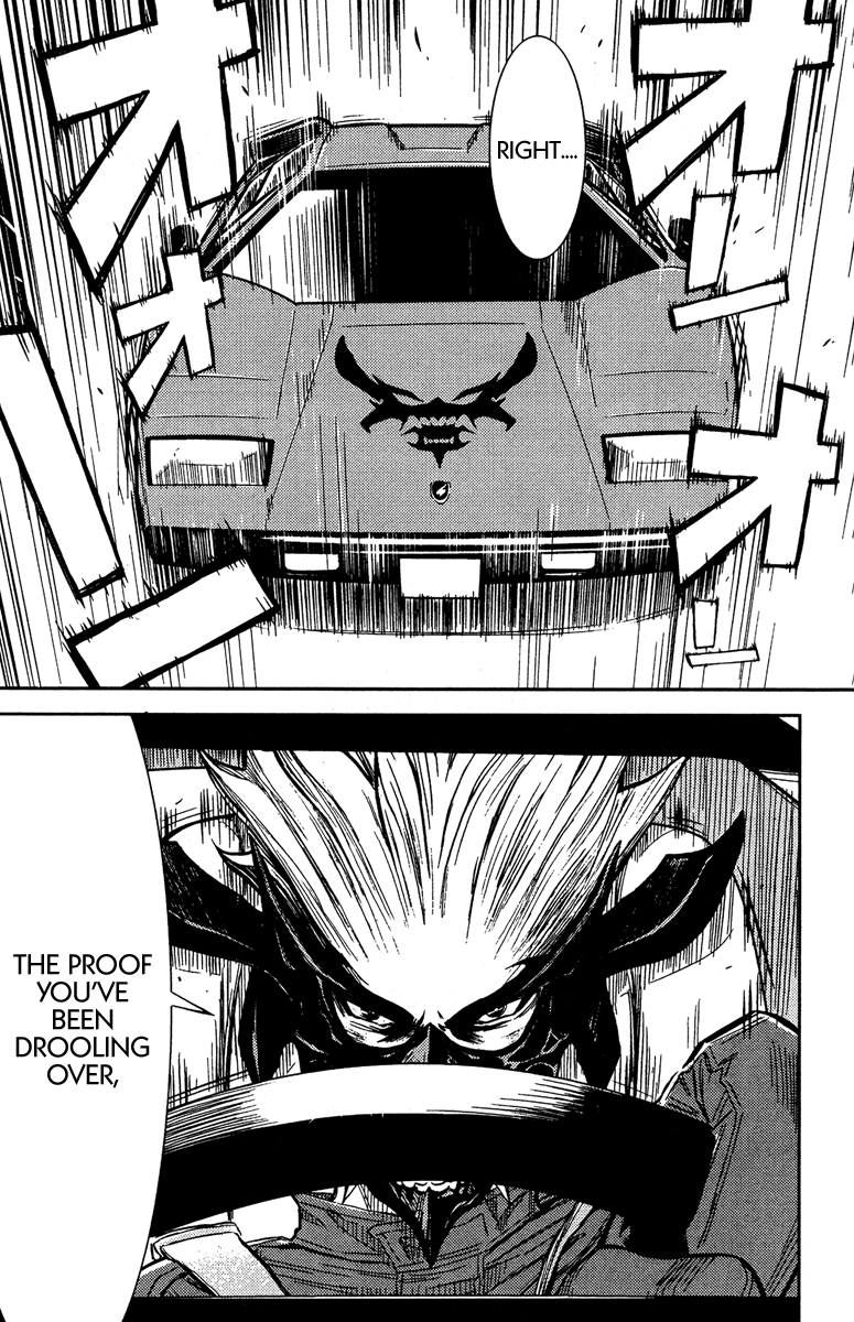 @KoEnthusiast824 Fucking love akumetsu, Shou is much smarter than light cause he's attacking the problem directly, but it's been a while since I read it and this is where I stopped. Really should pick it up again