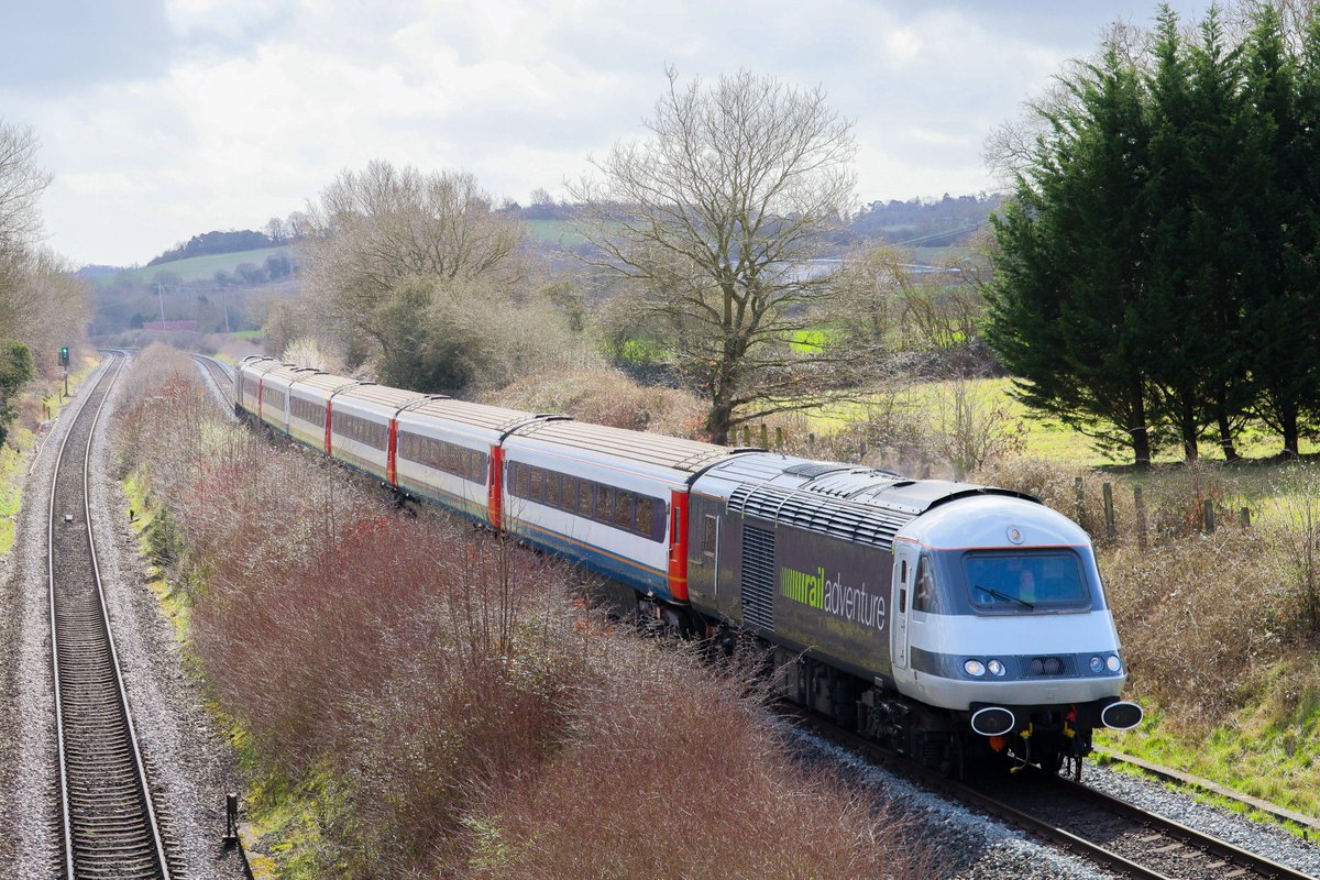 Rail Record tweet media