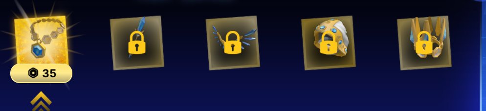 BedinskiYoutube's tweet photo. @ka0tickat @RBXevents_ You can individually buy 1 that you like or you can but them all for 800. https://t.co/R4ZtkgdTRo
