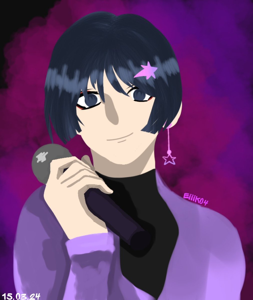 он такой литл мяу мяу...

#scaramouche #GenshinImpact