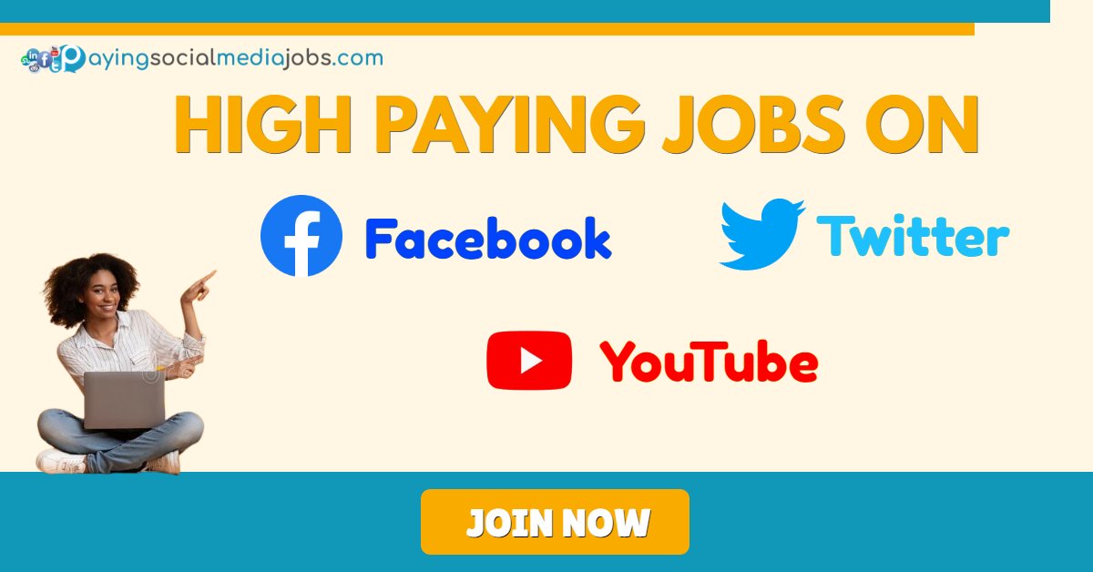 iP_tiwari's tweet photo. If you want to learn how to Get paid to use Facebook, Twitter, and YouTube! Earn $25 to $50 per hour from home.  
Click on this link Right now and Take a 1-minute quiz to find your job. 
https://t.co/oSLjeGQKiZ

#Makemoneyonline 
#OnlineIncome https://t.co/6ViBCadeeL
