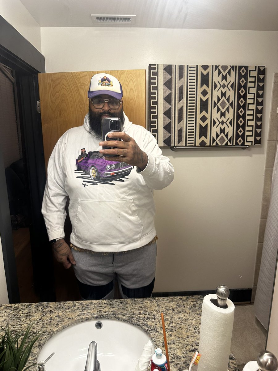 RaYZor Ramon The Barber🦏 📟📟 tweet media