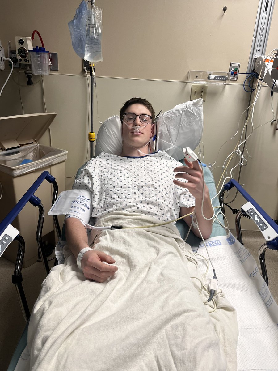 Road to Recovery!🫡 Minor setback for a major comeback💎