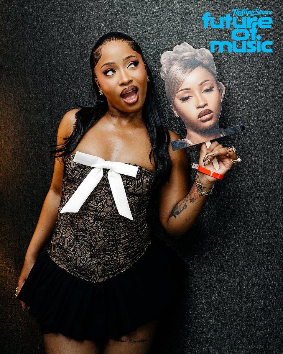 Rolling Stone tweet media