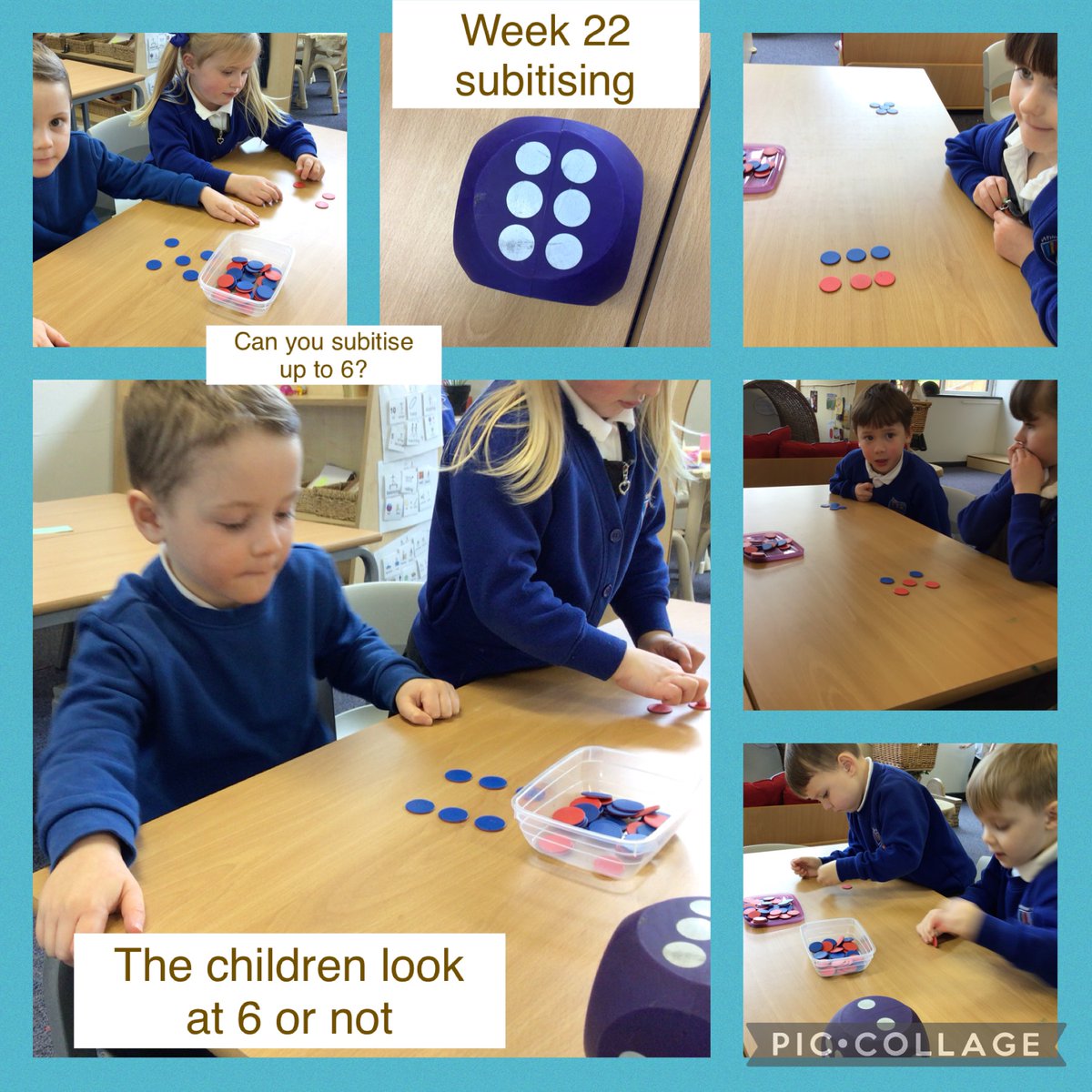 A busy week in reception. #WWPAMATHS #WWPARE #WWPADANDT #WWPALITERACY