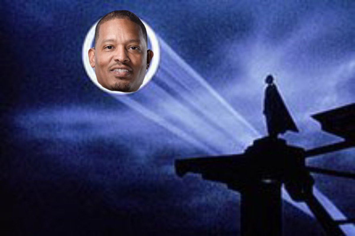 General Will tweet media