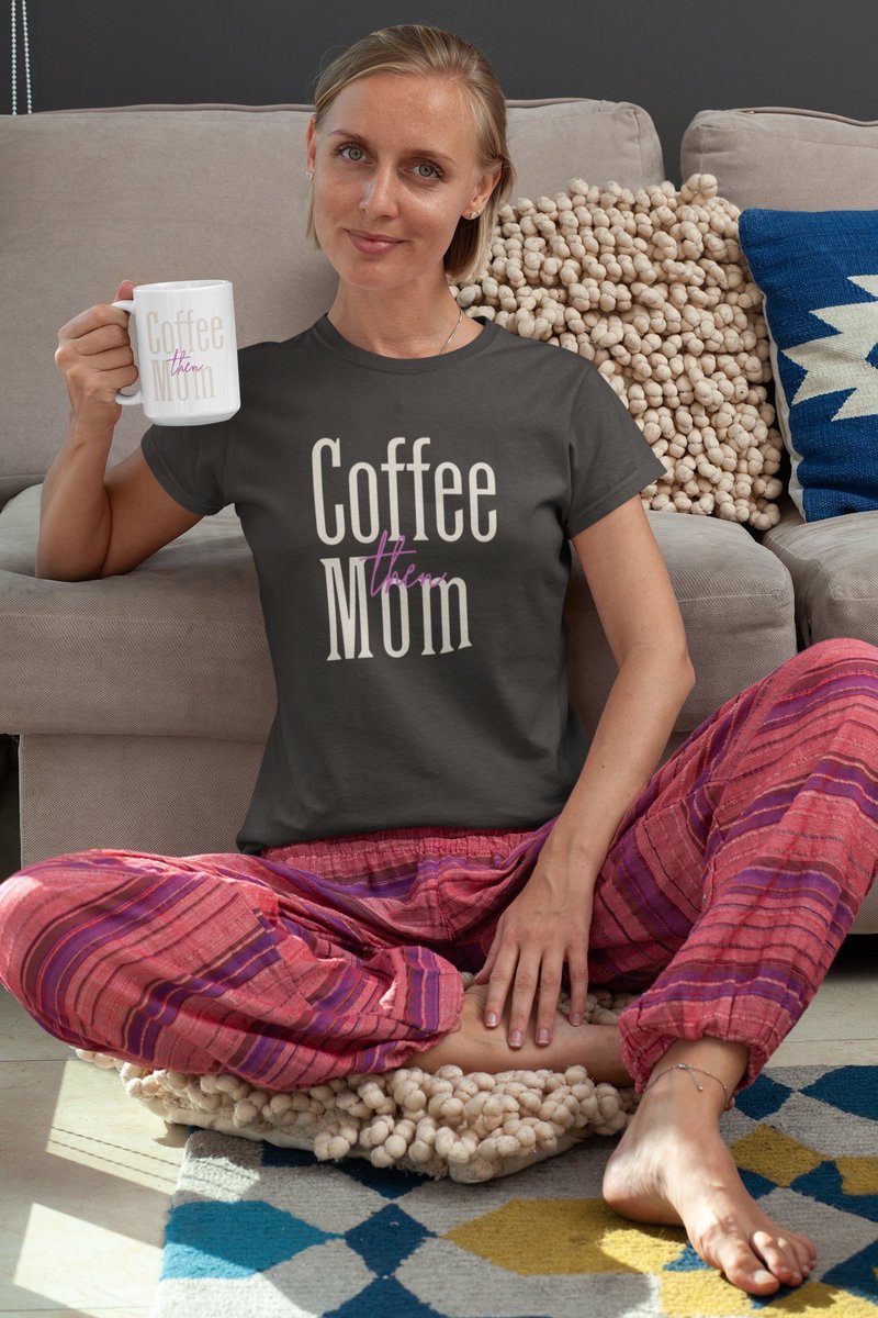 ThreadsChe57670's tweet image. Moms, claim your mornings back! Our “Coffee then Mom” mug is your new best friend. Also, the ideal gift from your favorite child.😉 #SarcasticMom #MorningVibes 

chelseathreads.etsy.com/listing/168179…