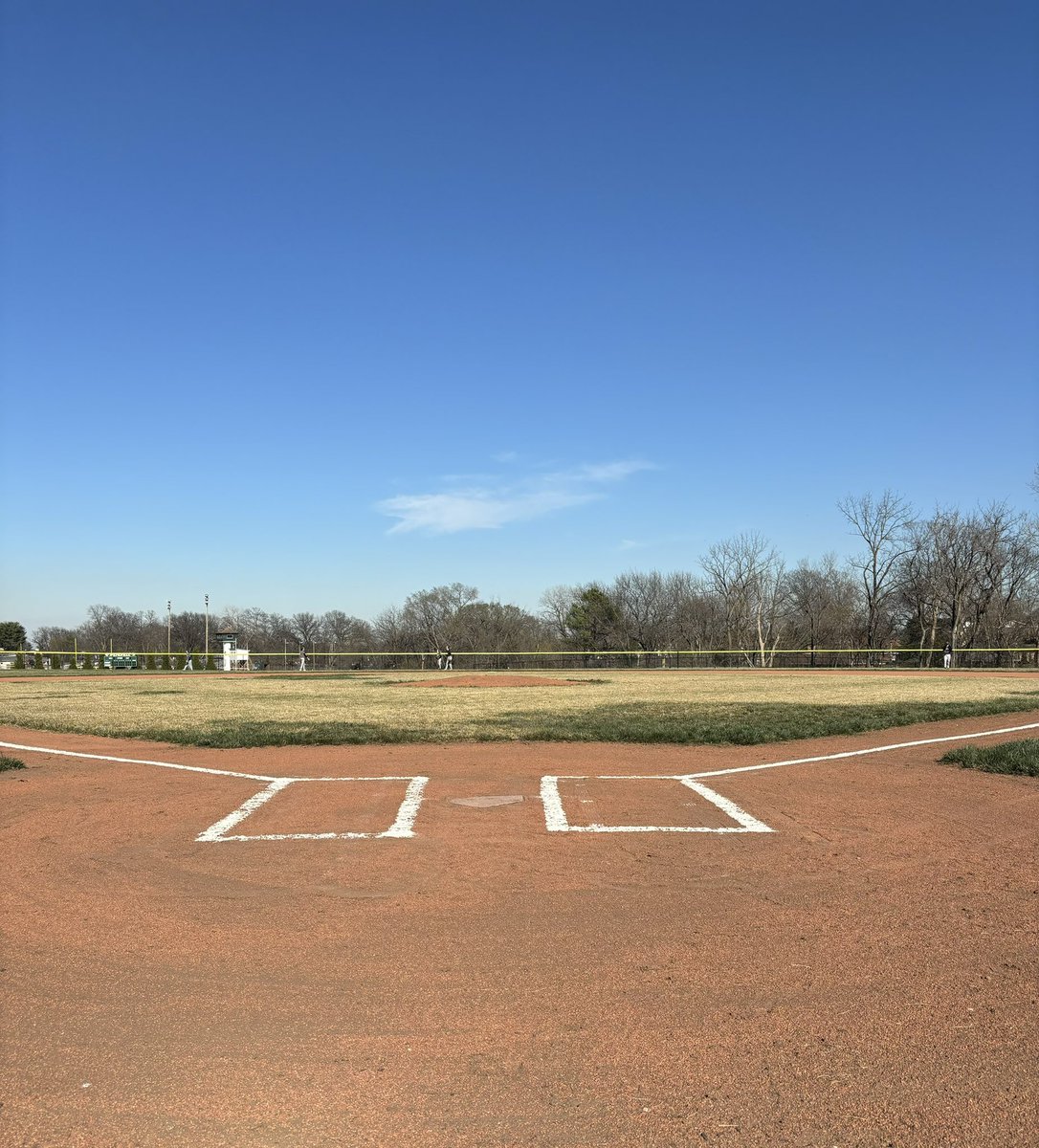 MHSVarBaseball's tweet image. A New Era of Mehlville Baseball begins. Gameday!!! Season opener today vs Lutheran St Charles at 4:15.