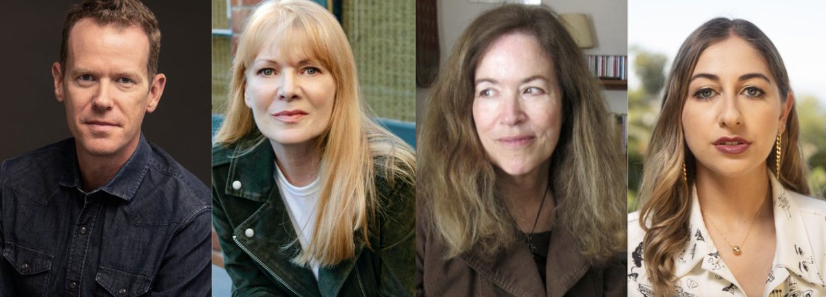 Writers! We have four new workshops this spring — the estimable <a href="/scottsoconnor/">Scott O'Connor</a>, Mary Otis, <a href="/elmckenzie1/">Elizabeth McKenzie</a>  and <a href="/ruthmadievsky/">Ruth Madievsky</a> will lead the sessions.
You can sign up here: zyzzyva.org/workshops/