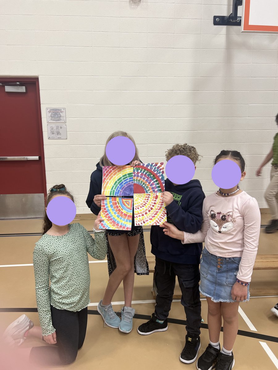 Rainbow Creek tweet media