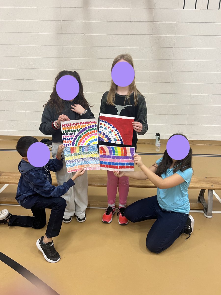 Rainbow Creek tweet media