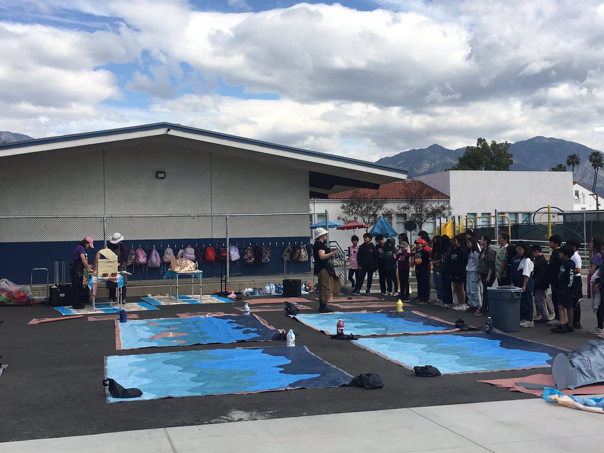 M C Frame tweet media