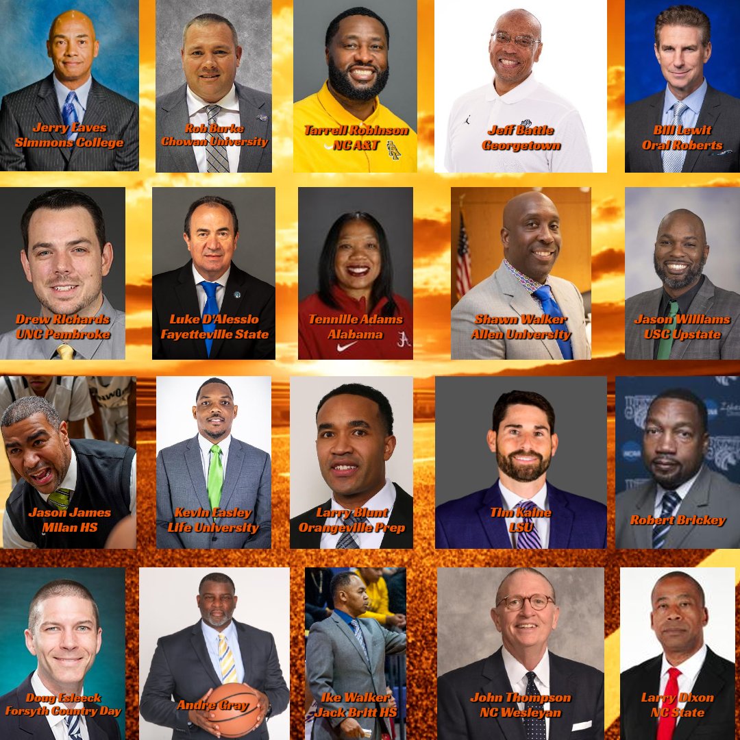 Thank you to all of our guests who have shared their coaching journey.
If you've missed any episodes, click on the link below:
open.spotify.com/show/70Cd65V7d…
<a href="/BballCoachE/">Doug Esleeck</a> <a href="/coachbattle21/">Jeff Battle</a> <a href="/Ike_Walker/">Isaiah Walker Jr.</a> <a href="/JerryEaves5/">Jerry Eaves</a>