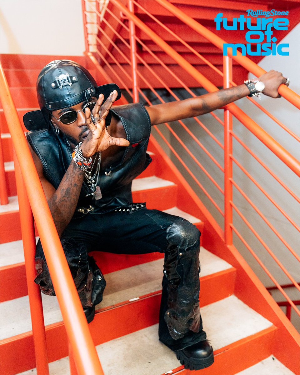 Rolling Stone tweet media