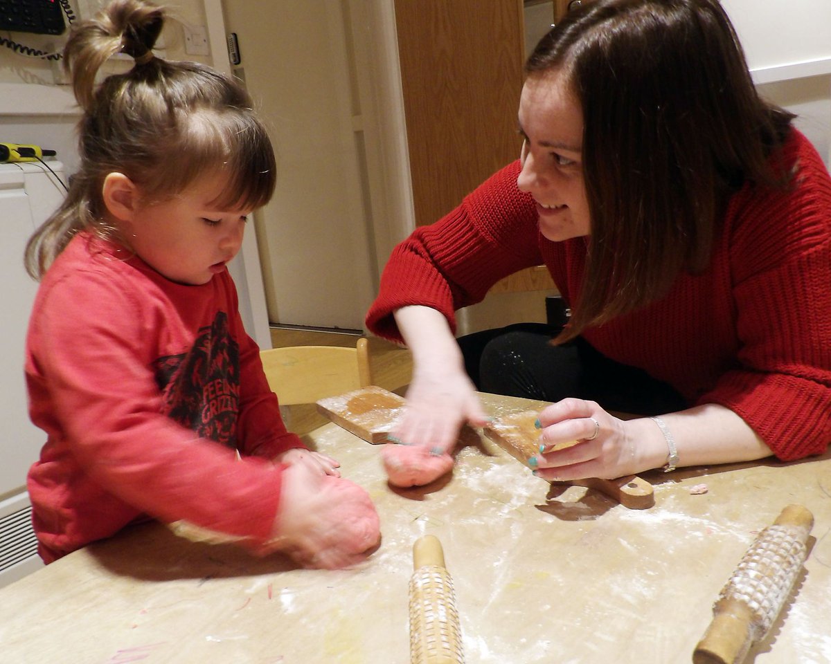 Little Lancing Day Nursery & Forest School tweet media