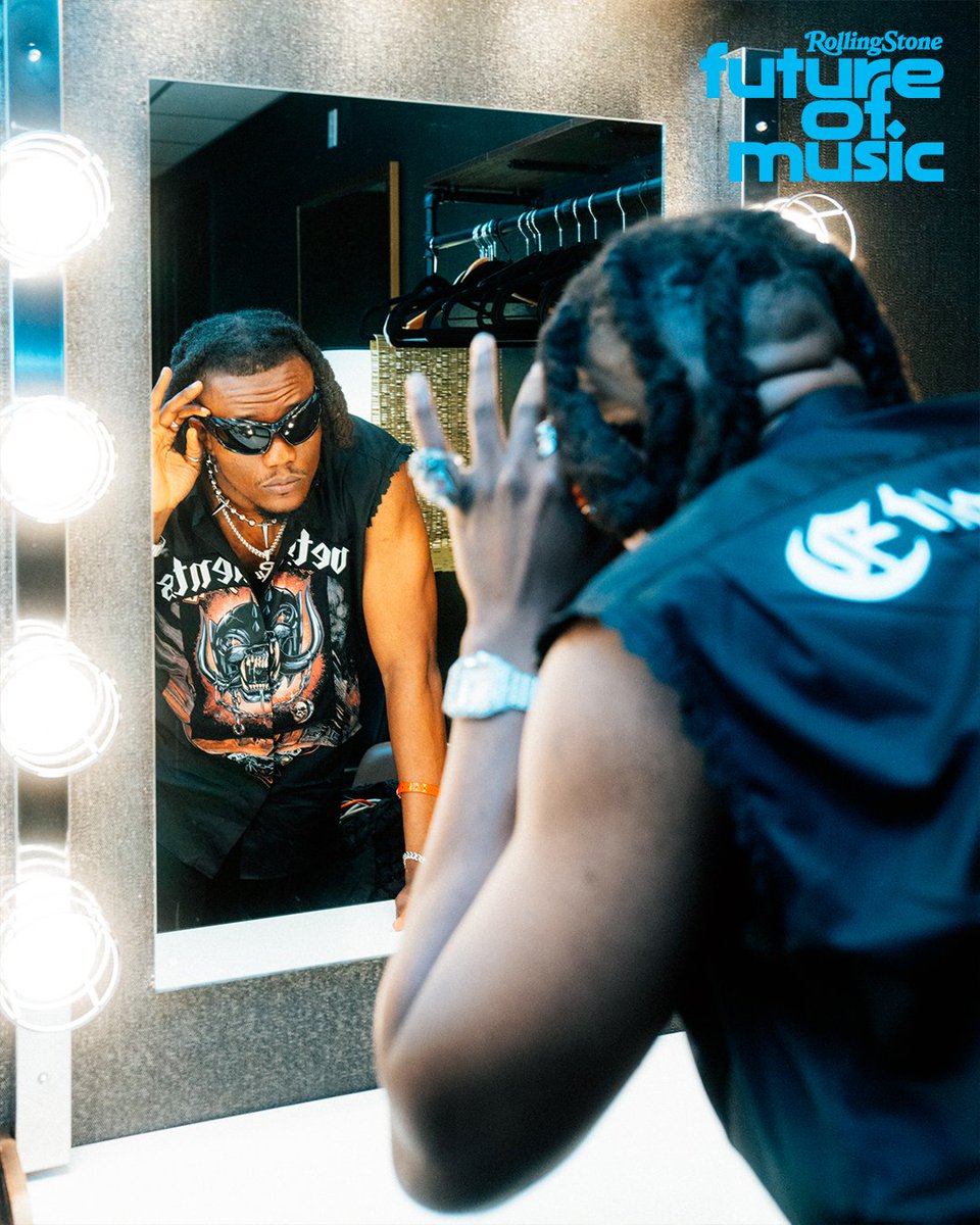 Rolling Stone tweet media