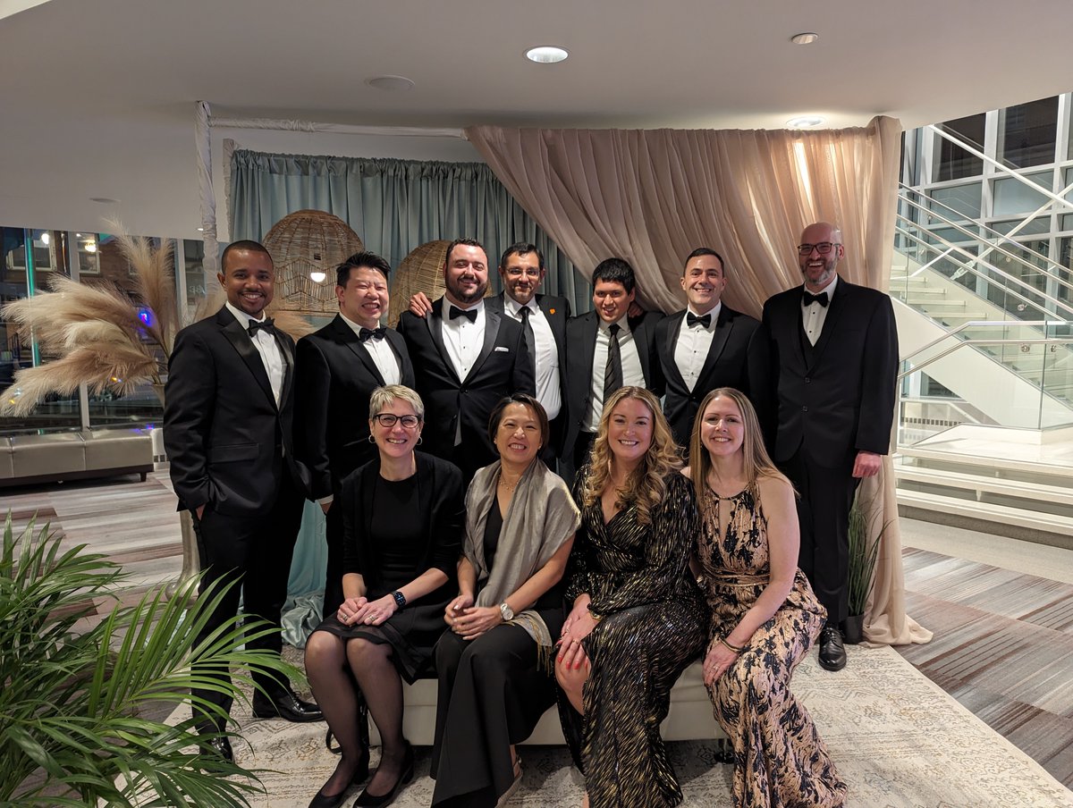 On March 14, members of our @GlobalFoundries Malta team joined GF Malta VP & GM Hui Peng Koh, and Senior Vice President & General Manager of U.S. Fab Operations, Pradip Singh, at the @capregchamber 2024 Annual Dinner to celebrate community partnerships in our region!