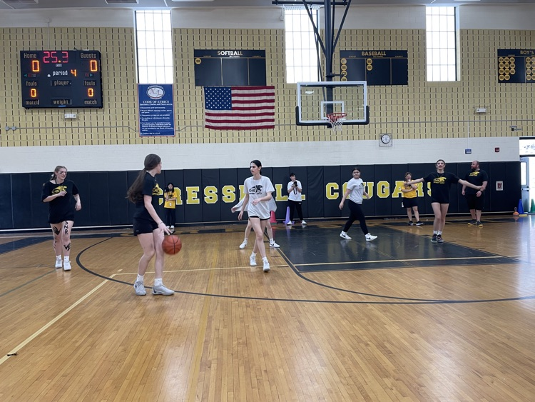 Cresskill MS/HS tweet media