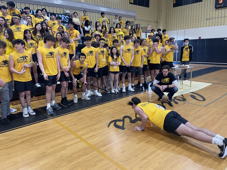 Cresskill MS/HS tweet media