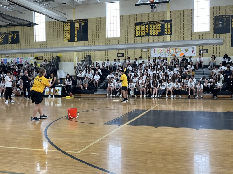 Cresskill MS/HS tweet media