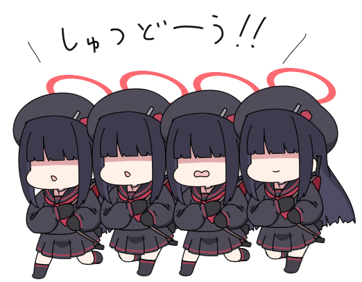 モブ 