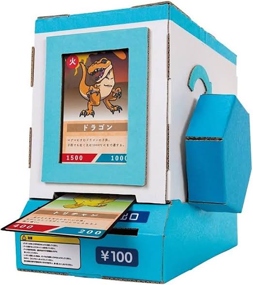 RhaeAesthetic's tweet photo. Ic inch check
Hacomo photocard vending machine
Good for lucky draws, cse events or for sellers https://t.co/o9vNa3WCr7