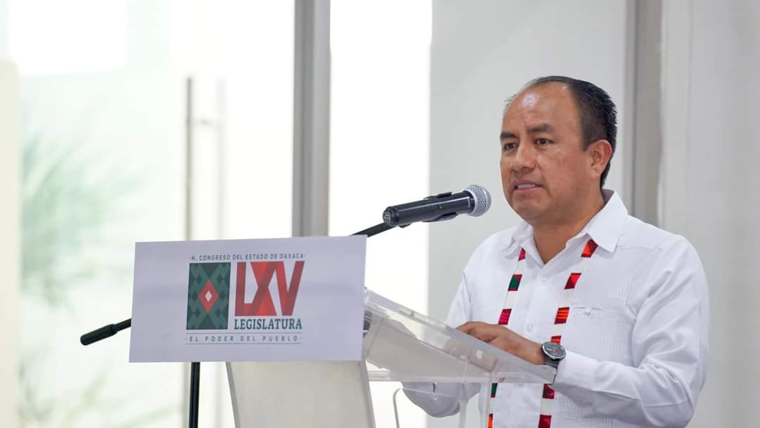 SergioLopez_S's tweet photo. Inauguramos este día junto con mis compañeras diputadas Juana Aguilar Espinoza (@JuanaAguilarXXV) y María Luisa Matus (@Maria_Matus) la etapa nacional de la edición XXII del Certamen de Oratoria “Lic. Benito Juárez García”, donde las y los jóvenes de 12 estados del país compartirán sus habilidades en el arte del buen decir.

Mi reconocimiento a todos los participantes por su interés en ser parte de este concurso que promueve la oratoria, la manifestación humana de hablar con elocuencia.

#LXVLegislatura
