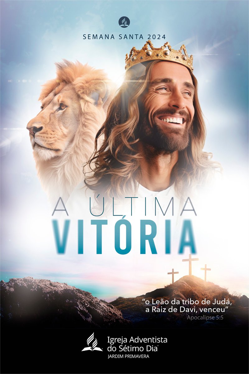 prjonasouza's tweet photo. Numa igreja Adventista mais próximo de sua residência 🙌🏽 https://t.co/t3zDDouWn2