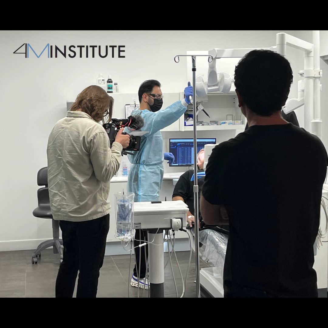 4mInstitute's tweet photo. Join us for our next Full Arch Surgery: Treatment, Planning &amp; Restorative Concepts (Live Hands On Surgery) Plus Digital on April 26-28, 2024.  Only 10 spots available.  If you would like to bring a patient, please let us know.  4minstitute@gmail.com
#AdvancedDentistry #FullArch https://t.co/v5ymxl5jWF