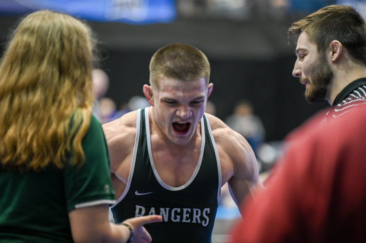Parkside Wrestling tweet media