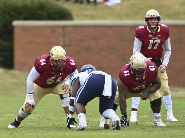 Sam Roston (@samroston50) on Twitter photo “Go therefore and make disciples of all the nations, baptizing them in the name of the Father and of the Son and of the Holy Spirit,” Matthew 28: 19
All glory to God, Blessed to be offered by Elon! <a href="/Coach_Ford63/">Matthew Ford</a> <a href="/ElonFootball/">Elon Football</a> <a href="/wcsBHSge/">Coach Evans</a> <a href="/wcsBHScf/">Brentwood Football</a> <a href="/Kreager/">𝑇𝑜𝑚 𝐾𝑟𝑒𝑎𝑔𝑒𝑟</a> <a href="/CSmithScout/">Chris Smith</a> “Go therefore and make disciples of all the nations, baptizing them in the name of the Father and of the Son and of the Holy Spirit,” Matthew 28: 19
All glory to God, Blessed to be offered by Elon! <a href="/Coach_Ford63/">Matthew Ford</a> <a href="/ElonFootball/">Elon Football</a> <a href="/wcsBHSge/">Coach Evans</a> <a href="/wcsBHScf/">Brentwood Football</a> <a href="/Kreager/">𝑇𝑜𝑚 𝐾𝑟𝑒𝑎𝑔𝑒𝑟</a> <a href="/CSmithScout/">Chris Smith</a>